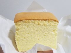 -牛诗诗现烤纯手工蛋糕(SM广场店)