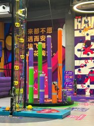 -Apfunll潮玩乐园*生日派对*企业团建(米房店)