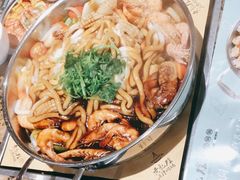 -黄记煌三汁焖锅(金凤万达广场店)