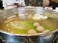 -林记潮汕牛肉(融汇店)