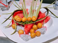 -海底捞火锅(上地华联店)