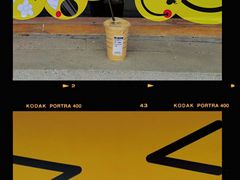 -星巴克(宁波老外滩店)