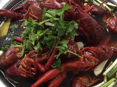 -袁老大龙虾(石鼓路总店)