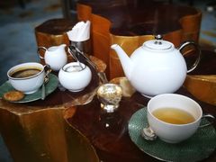 -上海波特曼丽思卡尔顿酒店