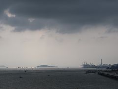 -胡里山炮台