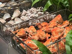 -珠海瑞吉酒店·秀餐厅