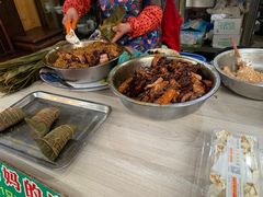 -陈妈妈的店-下沙灌汤烧卖(新场大街店)