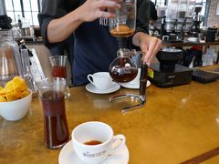 -The Workshop Coffee