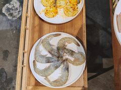 -原始泥炉烤肉(总店)