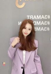 -3AM·S HAIR SALON烫发染发接发