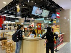 -刘大饼土豆片夹馍(余家寨店)