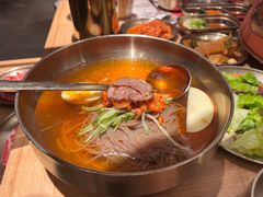 -西塔老太太泥炉烤肉(武汉摩尔城店)