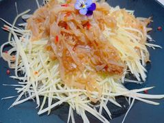 -船歌·鱼水饺青岛菜(金狮广场店)