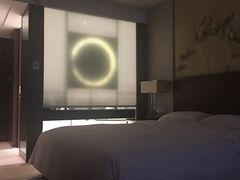 -北京希尔顿逸林酒店