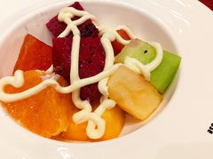 -海维克牛排馆HIGHWIC(青羊万达店)