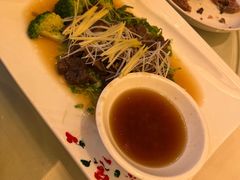 -粤香村(清真川菜店)