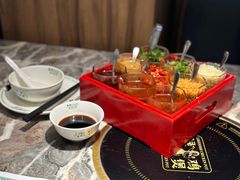 -禄婶鸡煲·打边炉