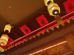 -宝轩渔府·老字号海鲜·正宗津菜(水上店)