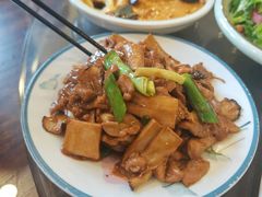 -味窑餐厅