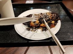 -太平洋咖啡(青岛万象城店)
