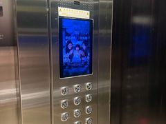 -北京希尔顿逸林酒店