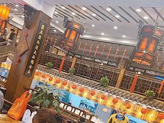 -一楼食业·美食人家