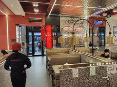 -巴蜀王婆大虾(南锣鼓巷店)