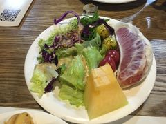-瑞伯克牛排自助餐厅天一广场店