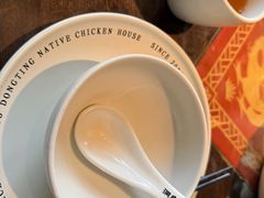 -洞庭土菜馆(天河北总店)