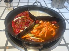 奔驰三味锅-贰回巷火锅馆(钟楼店)