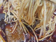 -刘二姐襄阳牛肉面(鸟巢店)