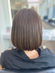 -GANO HAIR 