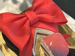 -黑池口感烘焙·生日蛋糕(坂田店)