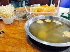 -林记潮牛·牛肉火锅(上马墩店)