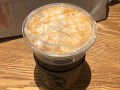 -星巴克臻选(郑州中原万达店)