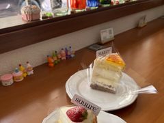 -流酥可心·牛乳蛋糕商店(禾祥西路店)