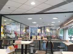 -麦当劳(东方时代广场分店)