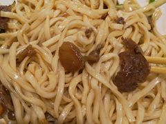 -拌面小当家