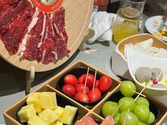 -海底捞火锅(正大乐城店)