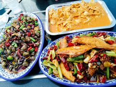 -永刚烧烤(大夜市店)