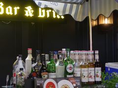 -碧特博格·20年品牌西餐厅(芜湖路店)