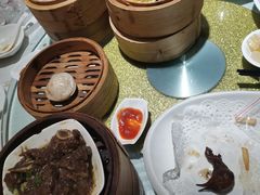 -潮福城大酒楼·潮粤菜·港式点心(阳光城店)