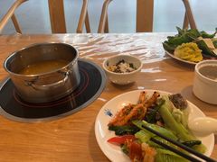 -快乐大桶水养生足浴SPA(前兴路店)