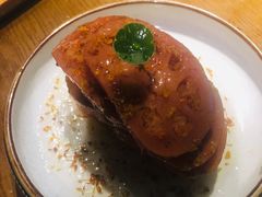 桂花糖藕-刀板香·安徽菜(望江东路店)