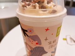 -奈雪的茶(大悦城店)