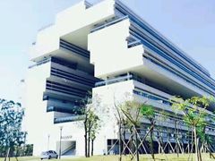 -汕头大学-图书馆