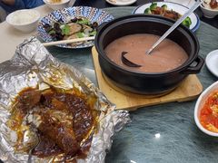 -明园茶餐厅(沙头角店)
