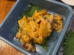 -Mr·Fish鱼鲜生海鲜放题(银泰in99店)