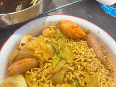 -堂堂小伙夫·辽宁小吃大排档(京西大悦城店)