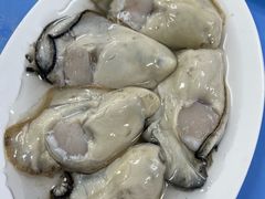 -花苑美食横琴生蚝火锅(拱北粤华路店)